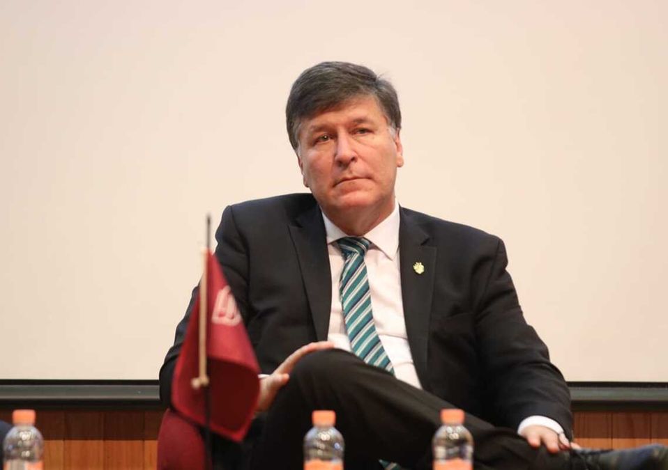 | Raúl Palacios