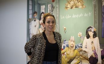 Catálogo de Retrouvailles | Jorge López