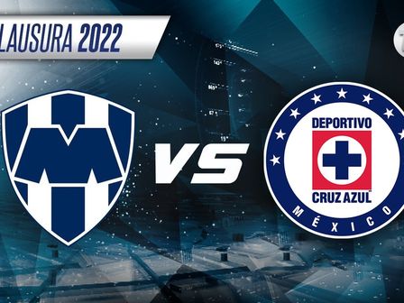 Rayados y Cruz Azul / Telediario