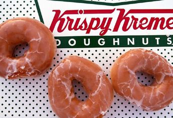 Torreón, Krispy Kreme