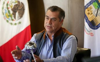 Clases presenciales dependen de comportamiento de la gente: Jaime Rodríguez