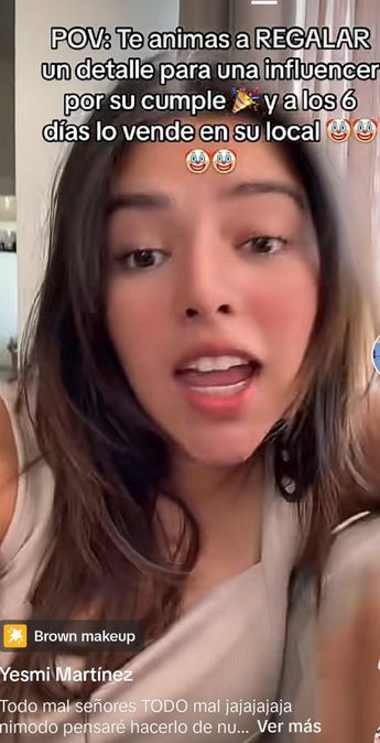 Yesmi Martínez