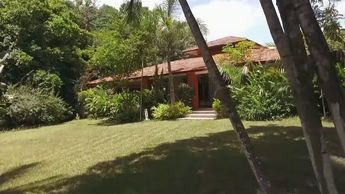 AMLO se retirará en su quinta 'La Chingada' en Palenque, Chiapas | Especial