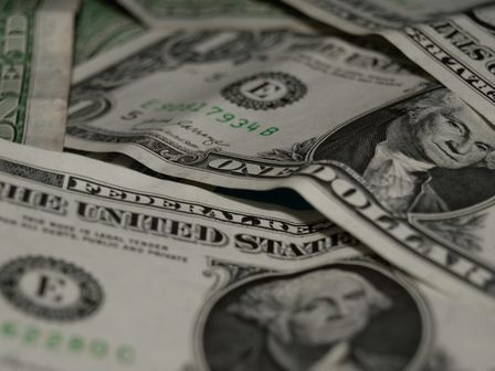 El precio del dólar afecta en el envío de remesas | Freepik