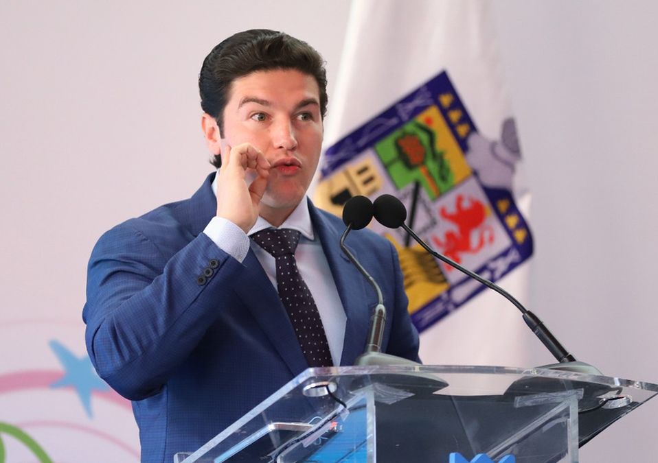 Samuel García | Jórge López
