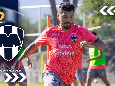 Noticias de Rayados EN VIVO 15 de octubre