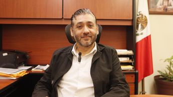 Jorge Méndez, secretario de administración y finanzas de Tlaquepaque comentó dónde realizar los pagos.