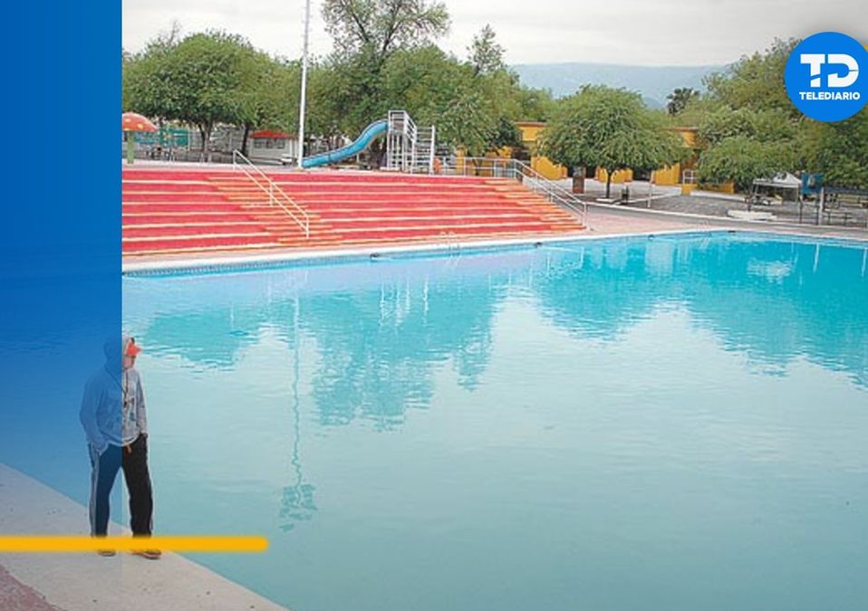 Albercas en Nuevo León | Especial