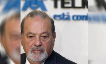 Carlos Slim sale del top 10 de los más ricos del mundo