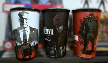 Para obtener los vasos solo debes agrandar el combo de preferencia mientras está vigente la promoción. | Reedit