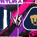 Imagen de Rayadas vs Pumas Femenil