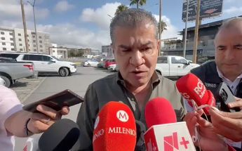Miguel Ángel Riquelme habla sobre arranque de elecciones