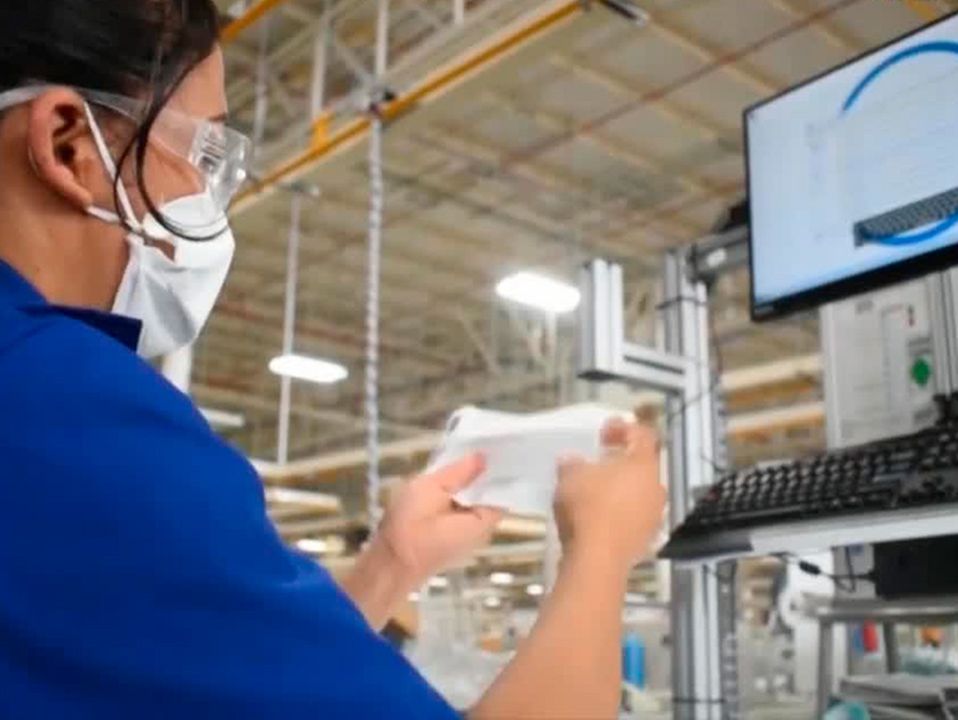 Maquiladoras pierden casi 30 mil empleos en México durante el primer semestre de 2025