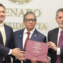 Imagen de Paquete Económico 2027
