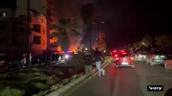 Israel ataca a Líbano pese a tregua de dos semanas | Agencia Viory