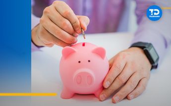 Cuánto debo ahorrar en mi Afore para una pensión de 20 mil pesos al mes / Freepik