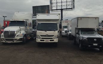 Paro Nacional de Transportistas en Jalisco / Especial