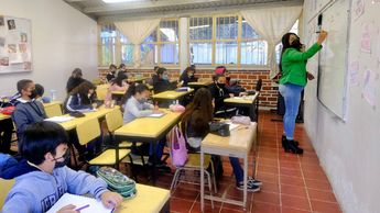 El proceso de preinscripción cuenta con el respaldo de la plataforma Aprende Jalisco | Gobierno de Jalisco