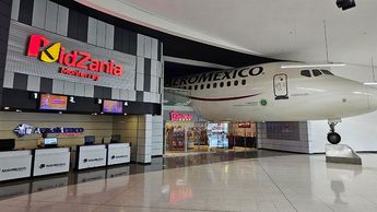 Kidzania en Monterrey 2024 | Especial