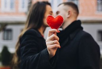 Día de San Valentín: Este es su verdadero origen