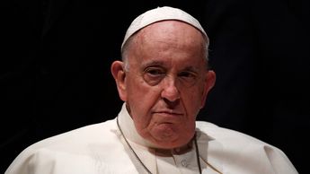 Papa Francisco / AFP