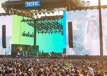 Contando con un gran line up con bandas, te decimos que día y en qué momento podrás ver a tu cantante favorito. | Especial