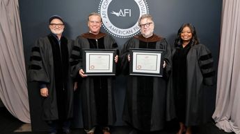 Guillermo del Toro suma un nuevo reconocimiento | AFP
