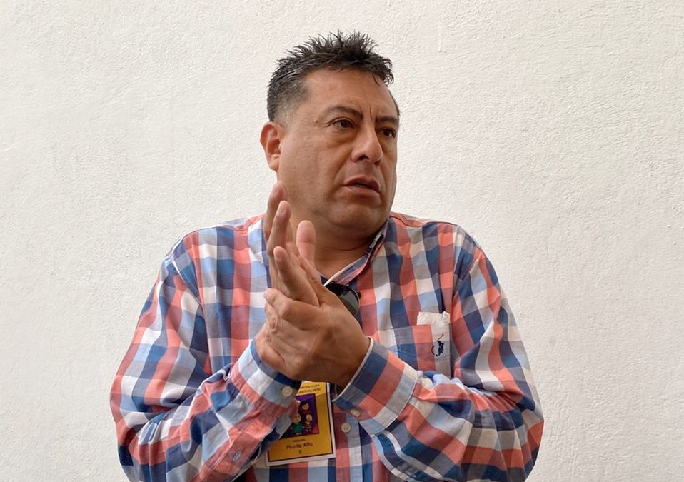 DIF determina viabilidad para que alumno del Kínder Frida Kahlo regrese con sus abuelos / Monserrat Mata Cabrera