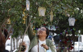 Desaparecidos en Nuevo León | Jorge López