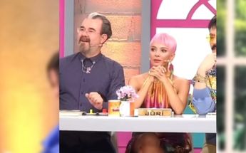 Le cortan de más el cabello a modelo | Especial