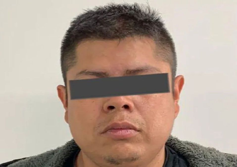 Detienen a cadete de Salinas Victoria tras presuntamente asesinar a 3 policías