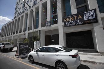Imagen de una propiedad en renta en Guadalajara | Fernando Carranza