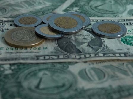 Precio del dólar hoy, martes 27 de mayo de 2025 / Cuartoscuro