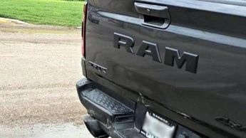 La camioneta Ram le habría sido robada. | Especial