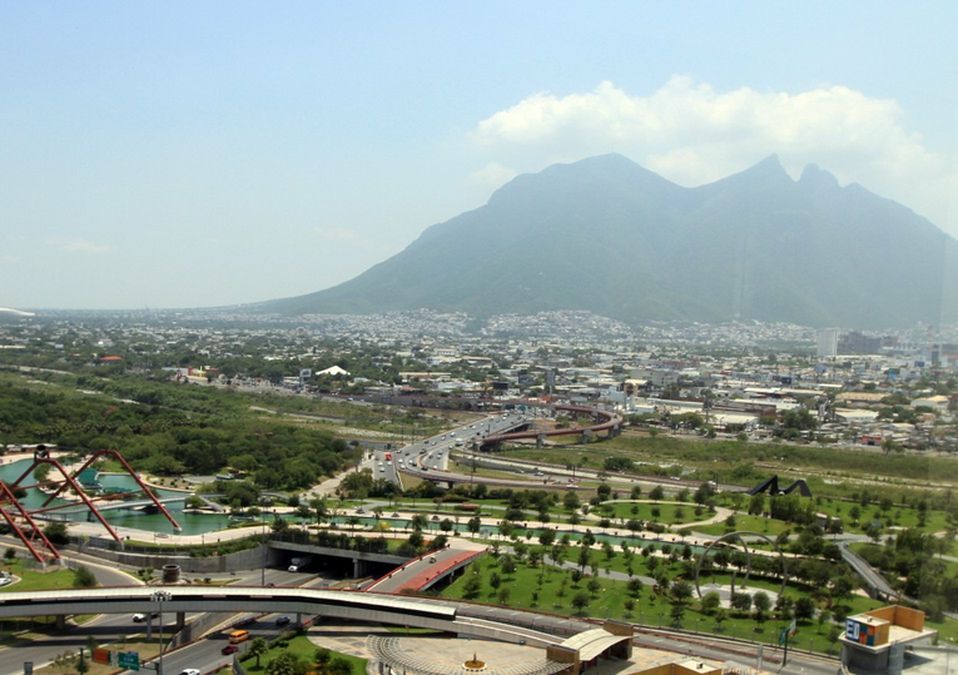 Te compartimos el reporte completo del clima en Monterrey para este día | Milenio Digital