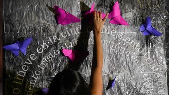 Familiares, amigos y vecinos de Monse exigen justicia por su muerte | Cuartoscuro