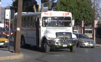 También se cancelaron aquellas concesiones que tienen más de 3 años sin pagar obligaciones fiscales.