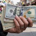 Imagen de Precio del dólar