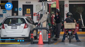 El experto asegura que necesita un transporte limpio para mejorar la contaminación. | Especial