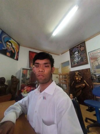 Samuel Isaí Ornelas Mendoza