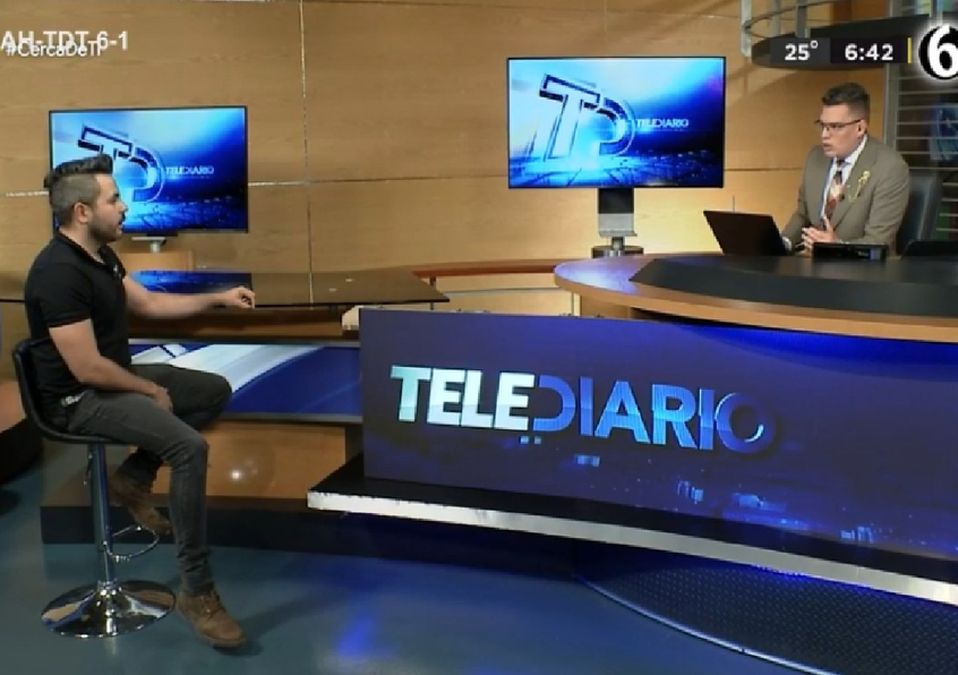 Laguna. Joven denuncia ser víctima de fraude bancario