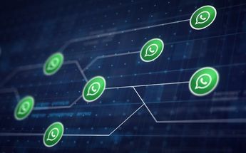 Para qué es el cifrado de extremo a extremo en Whatsapp / Freepik