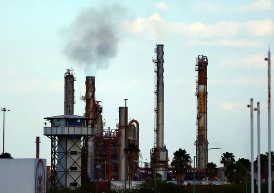 Pese a todos los esfuerzos estatales y federales, nada detiene la contaminación