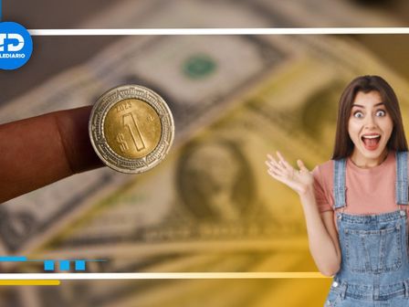 Precio del dólar hoy 19 de febrero de 2025