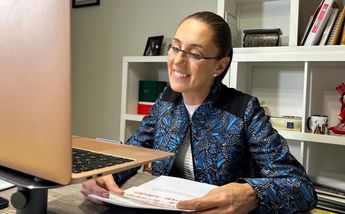 Claudia Sheinbaum Pardo