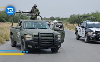 Hallan muerta a una mujer con signos de violencia en Juárez, Nuevo León. | Fabricio Gallegos