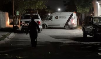 Los hallazgos ocurrieron durante la noche del lunes y madrugada del martes. | Ángel Mercado
