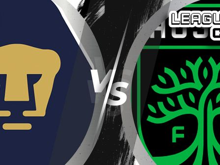 Pumas buscará su primer triunfo en esta Leagues Cup / TELEDIARIO