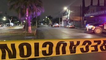 Asesinan de un balazo en la cabeza a un hombre tras pelear en la vía pública en Juárez, NL
