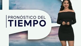 Pronóstico del tiempo para CdMx, con Natalia Sánchez - 02 de julio de 2025
